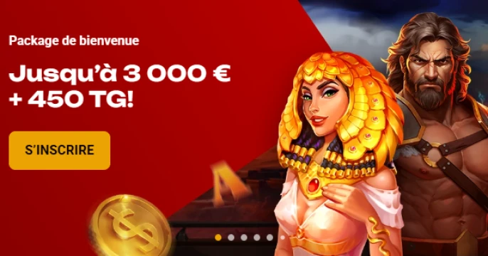 Slotlaircasino