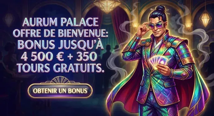 Slotlair Casino